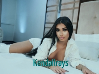 Kendallrays
