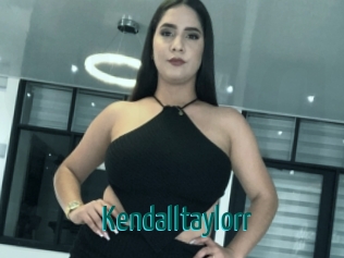 Kendalltaylorr