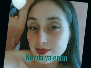 Kendalvalentin