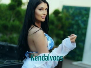 Kendalvoos