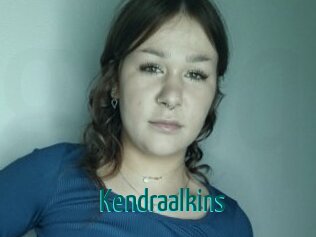 Kendraalkins