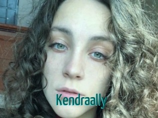 Kendraally
