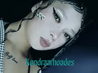Kendraarhoades