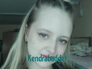 Kendrabadder