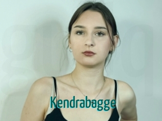 Kendrabagge