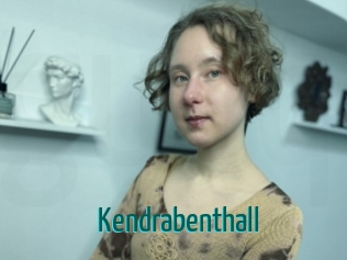 Kendrabenthall