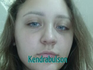 Kendrabulson