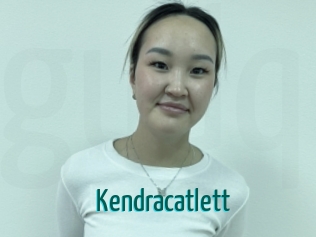 Kendracatlett