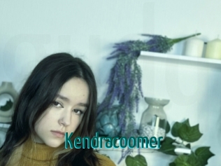 Kendracoomer
