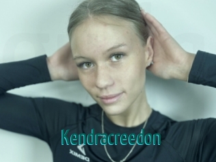 Kendracreedon
