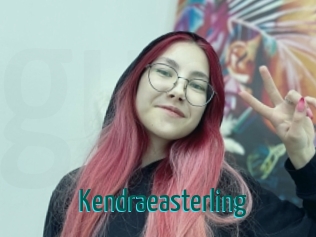 Kendraeasterling