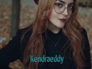 Kendraeddy