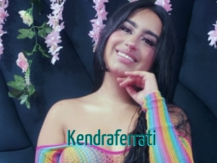 Kendraferrati