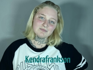 Kendrafrankson