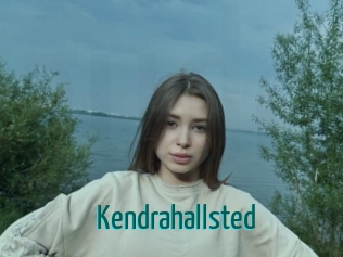 Kendrahallsted