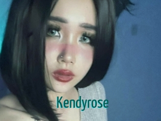 Kendyrose