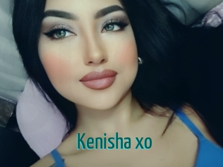 Kenisha_xo
