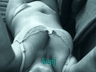 Kenj