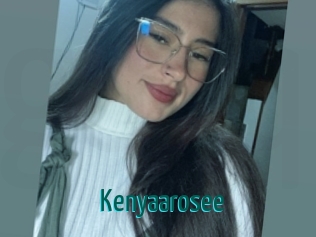 Kenyaarosee
