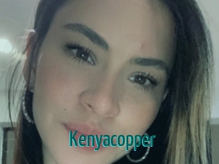 Kenyacopper