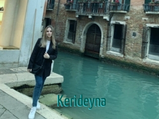 Kerideyna