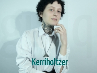 Kerriholtzer