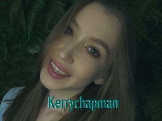 Kerrychapman