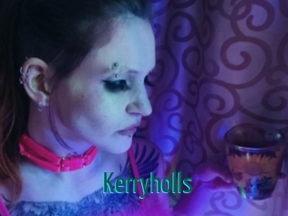 Kerryholls
