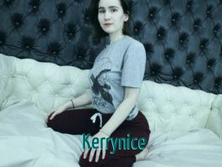 Kerrynice