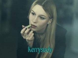 Kerrysedy