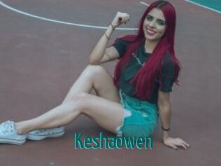 Keshaowen