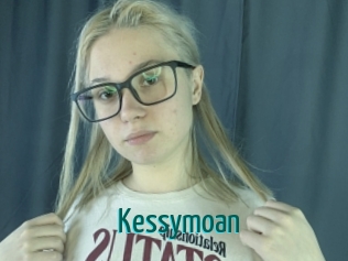 Kessymoan