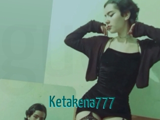 Ketakena777