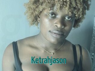 Ketrahjason