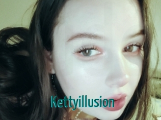 Kettyillusion