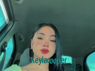 Keylacooper