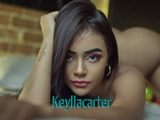 Keyllacarter