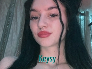 Keysy