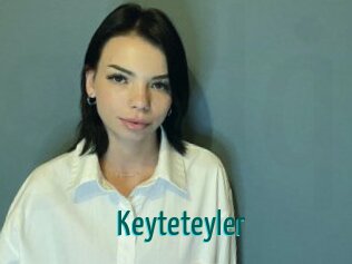 Keyteteyler