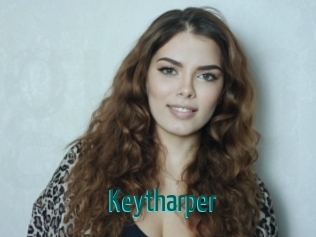 Keytharper