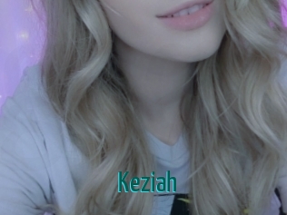Keziah