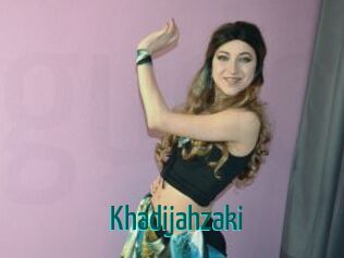 Khadijahzaki
