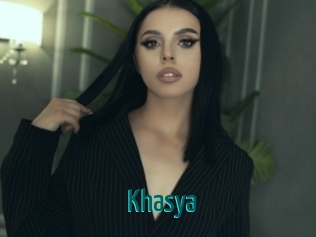 Khasya