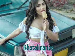 Khatalinarios