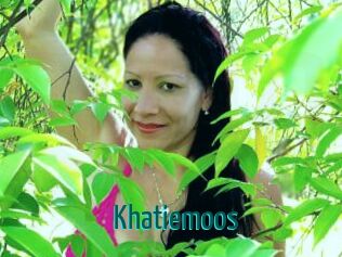 Khatiemoos