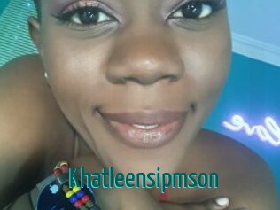Khatleensipmson
