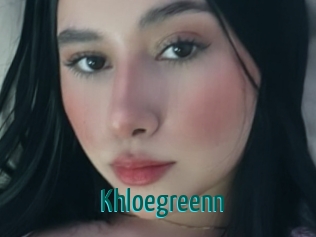Khloegreenn