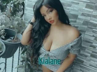 Kialane