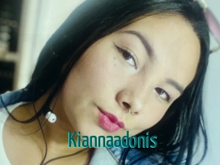 Kiannaadonis
