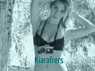 Kiarafrers
